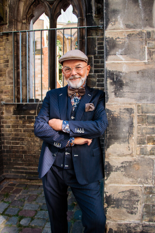 Bullani Sportmütze Bamberg Wolle