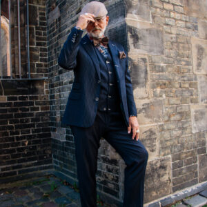 Bullani Sportmütze Bamberg Wolle