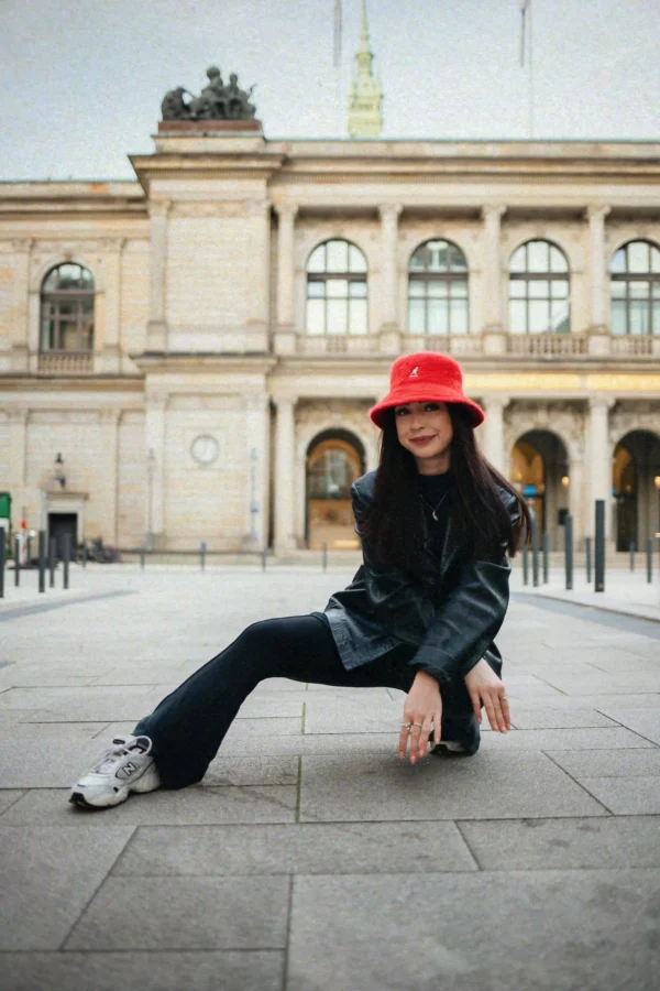 Kangol Furgora Bucket