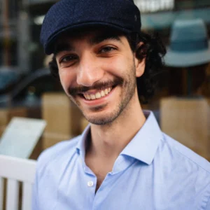 City Sport Didier Wolle