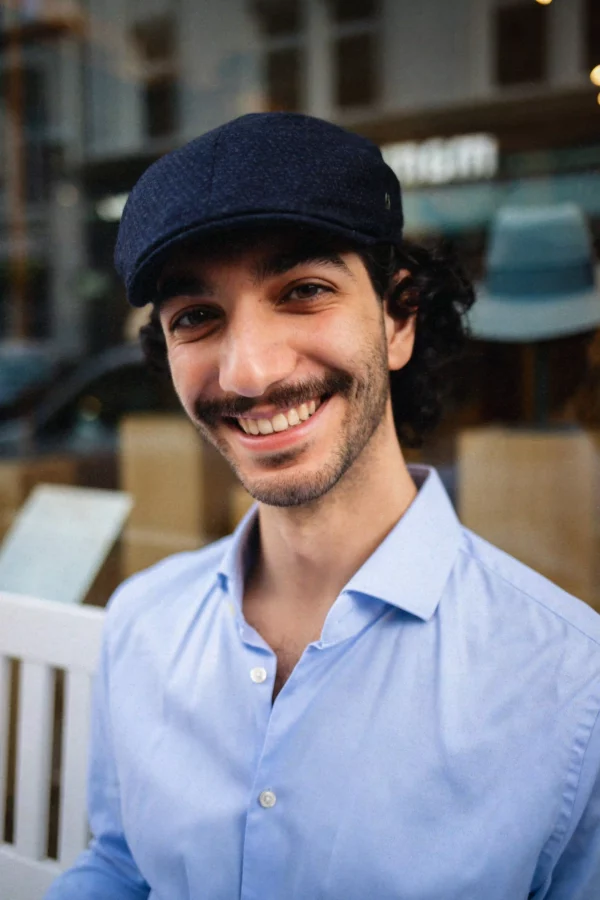 City Sport Didier Wolle