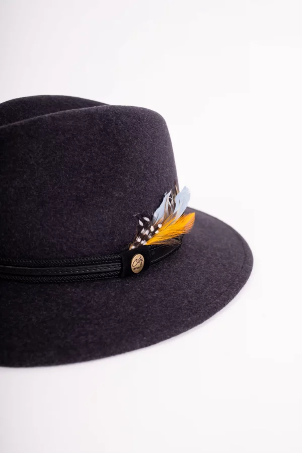 City Sport Gibson Traveller