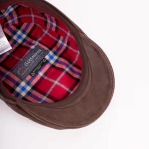 Göttmann Jackson Leder