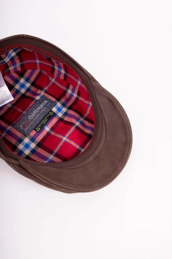 Göttmann Jackson Leder