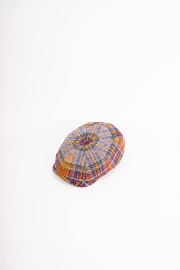 Göttmann Kingston Wolle