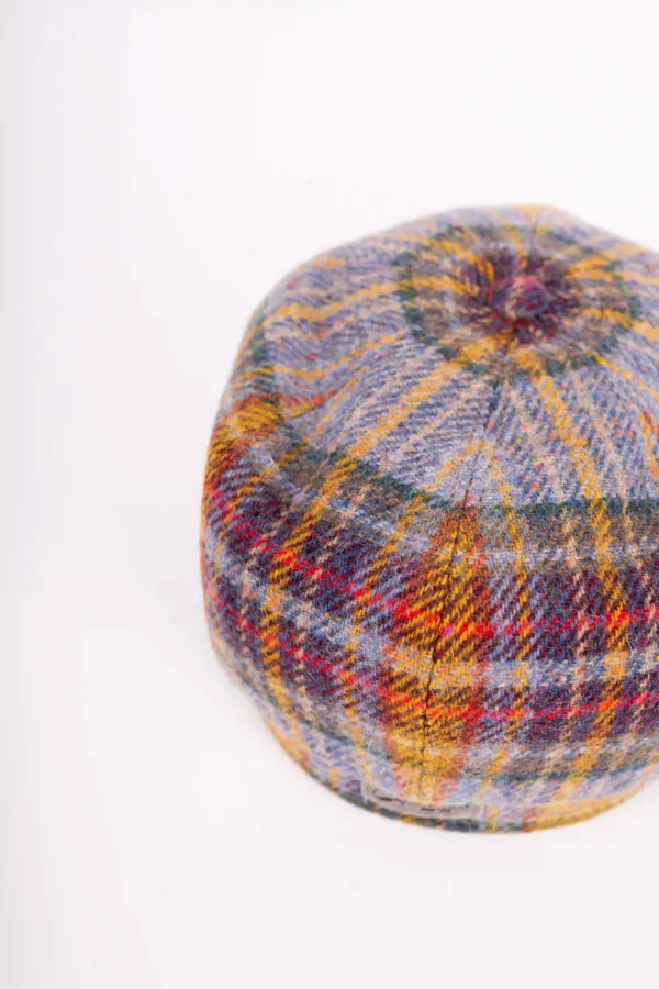 Göttmann Kingston Wolle