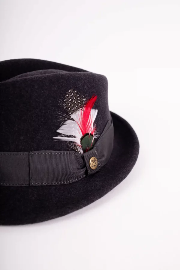 City Sport Rocky Trilby