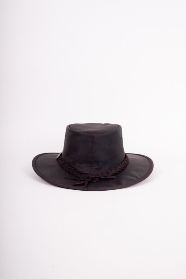 Barmah Squashy Sundowner Kangeroo