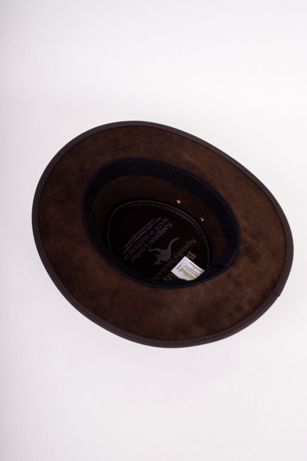 Barmah Squashy Sundowner Kangeroo