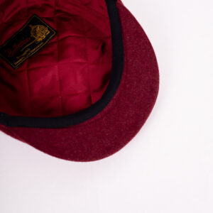 Bullani Sportmütze Bamberg Schurwolle