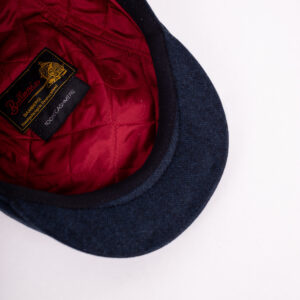 Bullani Sportmütze Bamberg Kaschmir