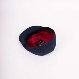 Bullani Sportmütze Bamberg Kaschmir