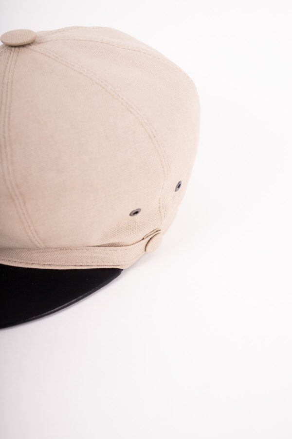 Bullani Ballonmütze Marlon Brando