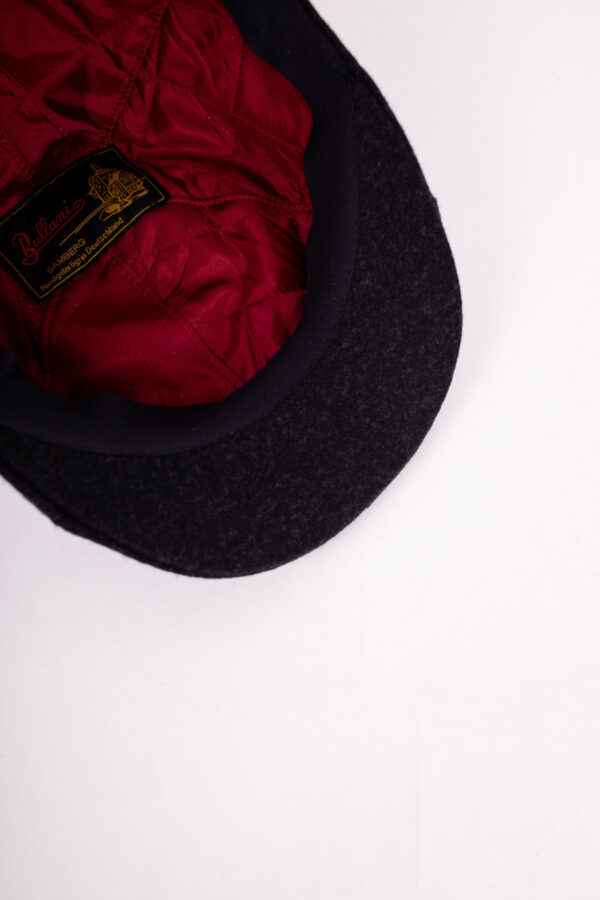 Bullani Sportmütze Entenschnabel