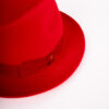 Borsalino Velours Fedora