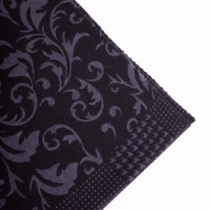 Stetson Schal Wolle Floral