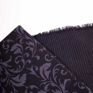 Stetson Schal Wolle Floral