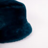 Bedacht Balsam Fake Fur Bucket Hat