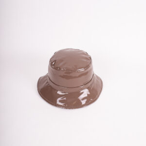 Bedacht Vernice Bucket Hat