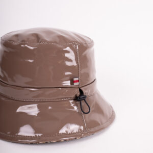 Bedacht Vernice Bucket Hat