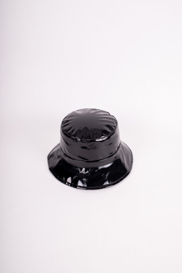 Bedacht Vernice Bucket Hat