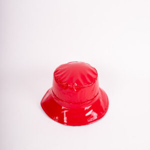 Bedacht Vernice Bucket Hat