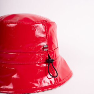 Bedacht Vernice Bucket Hat