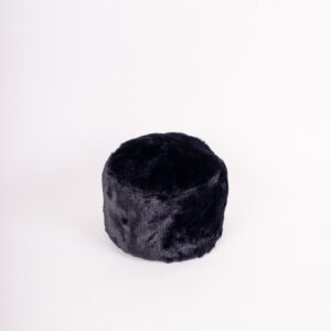 Bedacht Balsam Fake Fur Toque