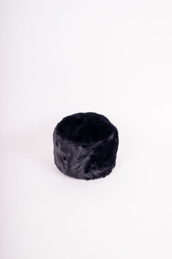 Bedacht Balsam Fake Fur Toque