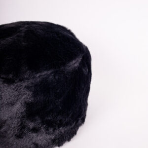 Bedacht Balsam Fake Fur Toque