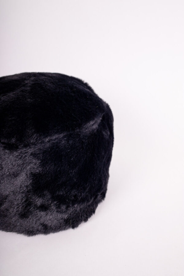 Bedacht Balsam Fake Fur Toque