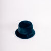 Bedacht Balsam Fake Fur Bucket Hat