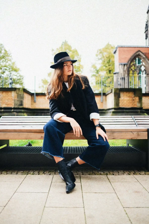 Atelier Falkenhagen Marlene Atelier Falkenhagen Marlene