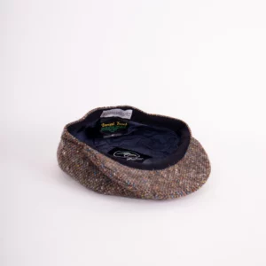 City Sport Hugo Donegal Tweed