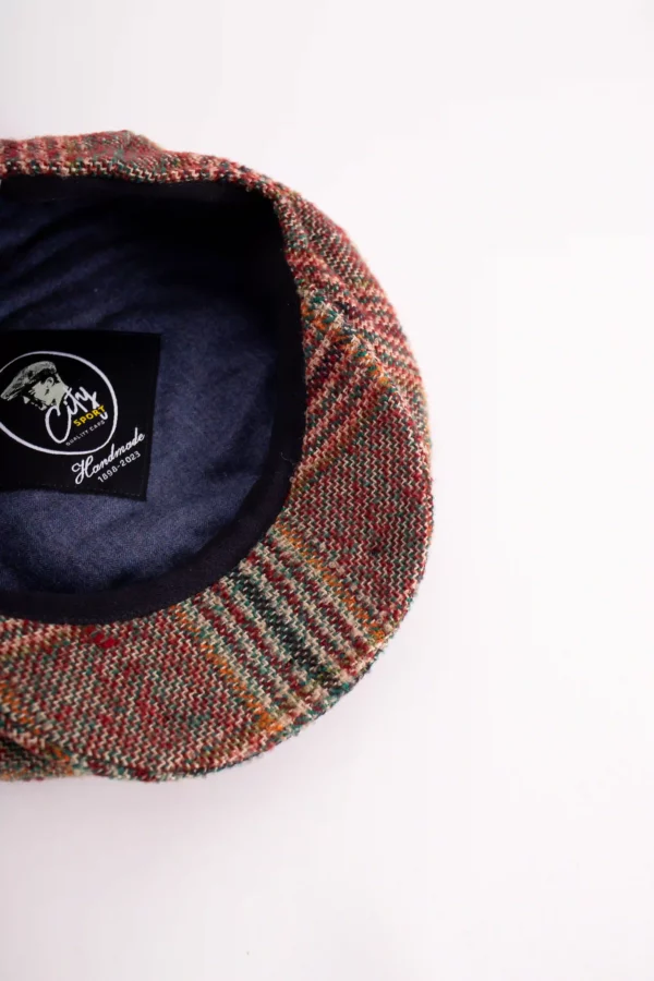 City Sport Nick Wolle