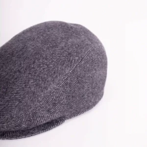 Bullani Sportmütze Bamberg Kaschmir