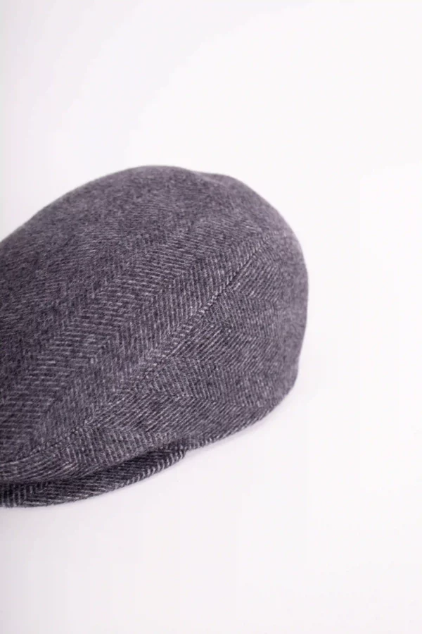 Bullani Sportmütze Bamberg Kaschmir