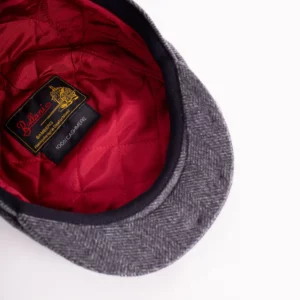 Bullani Sportmütze Bamberg Kaschmir