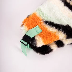 Seeberger Chapka Kunstfell