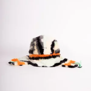 Seeberger Chapka Kunstfell