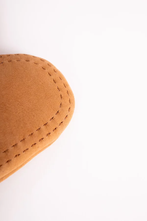 Seeberger Fäustlinge aus Lammfell