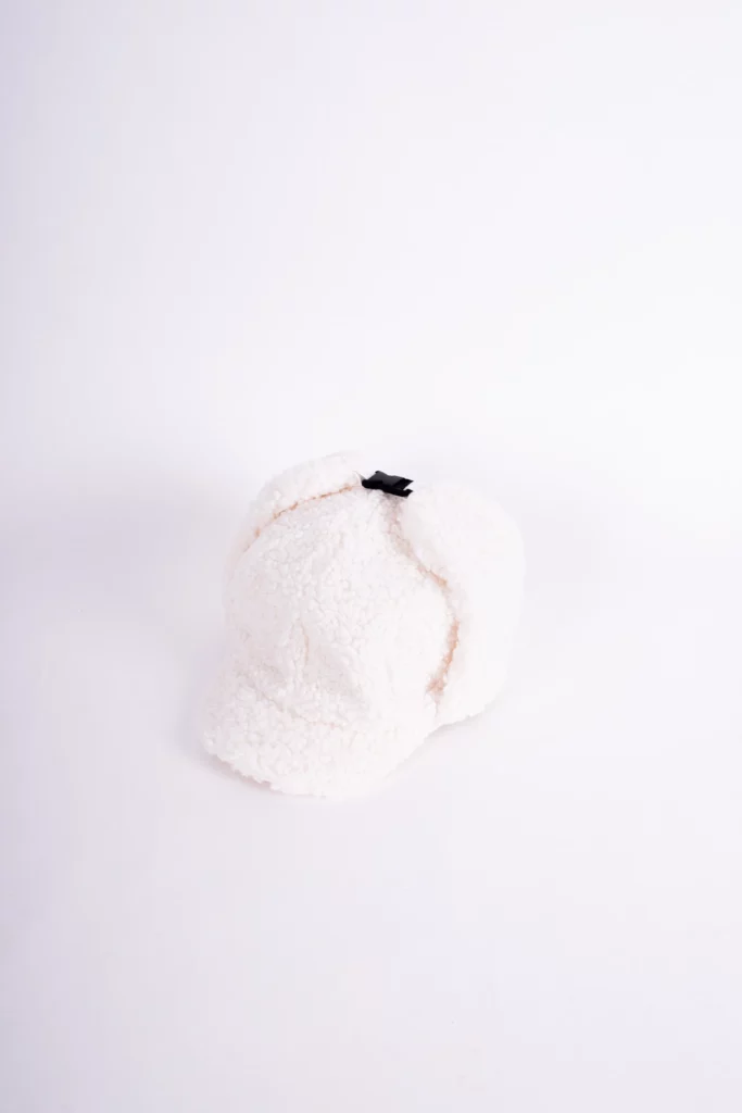 Seeberger Chapka Teddy