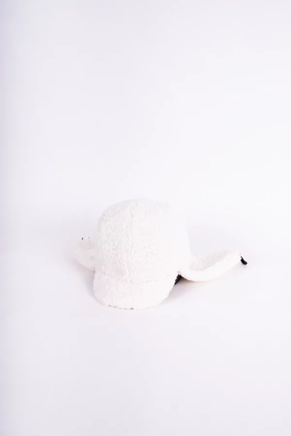 Seeberger Chapka Teddy