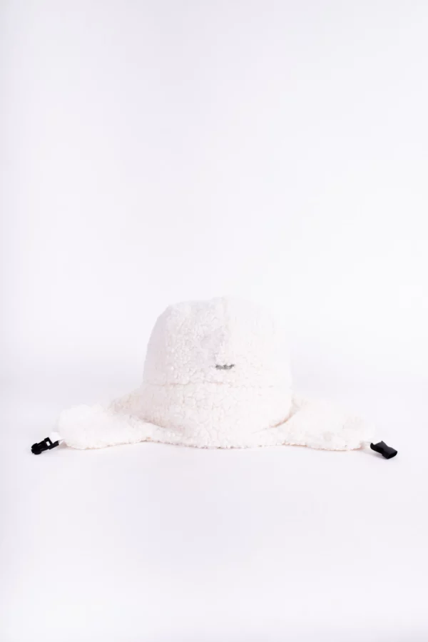 Seeberger Chapka Teddy