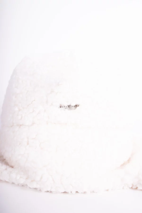 Seeberger Chapka Teddy