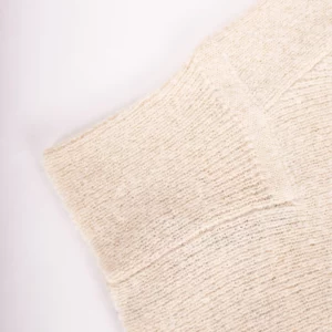 Seeberger Strick Sturmhaube in Wolle