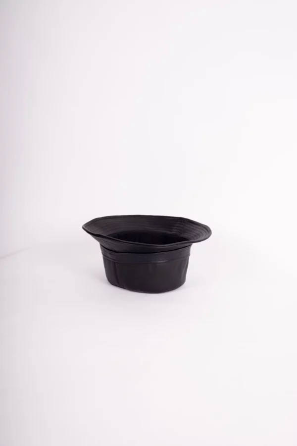 Falkenhagen Lederhut Nappa