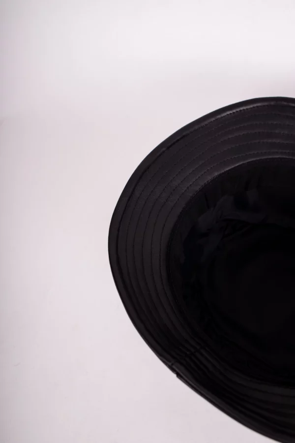 Falkenhagen Lederhut Nappa