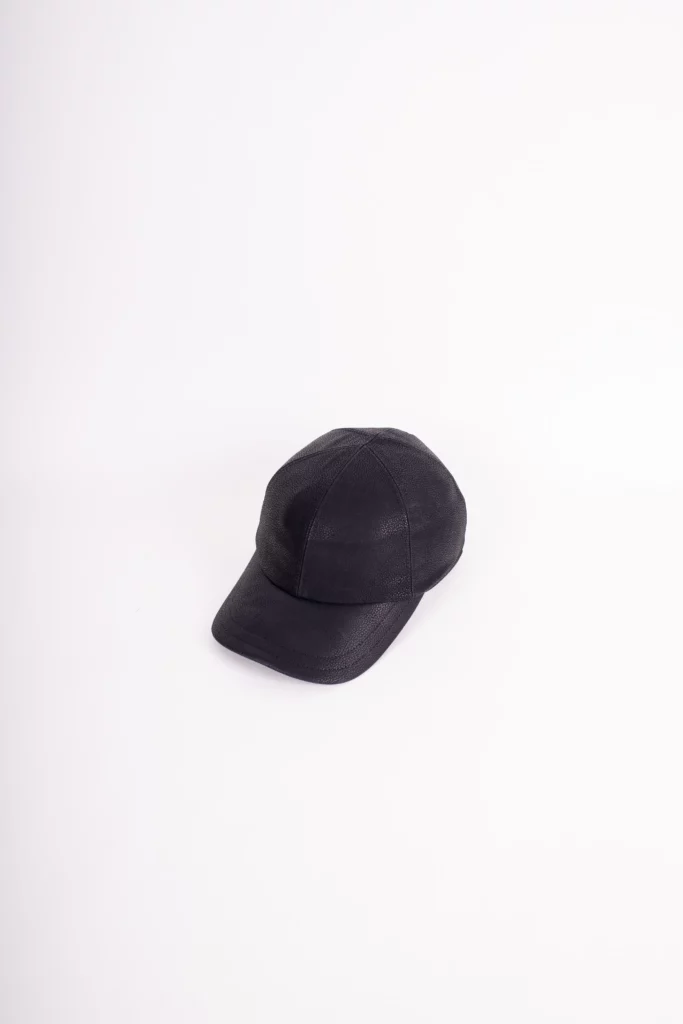 Göttmann Monaco Baseball Cap Leder