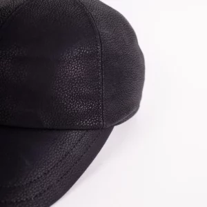Göttmann Monaco Baseball Cap Leder